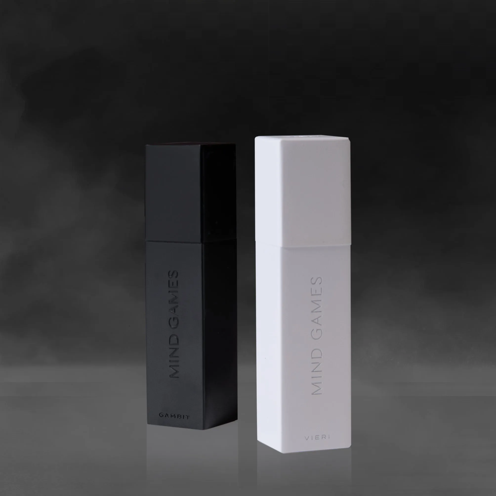 10 Piece Limited Edition Set - The Soulmate Collection Mind Games