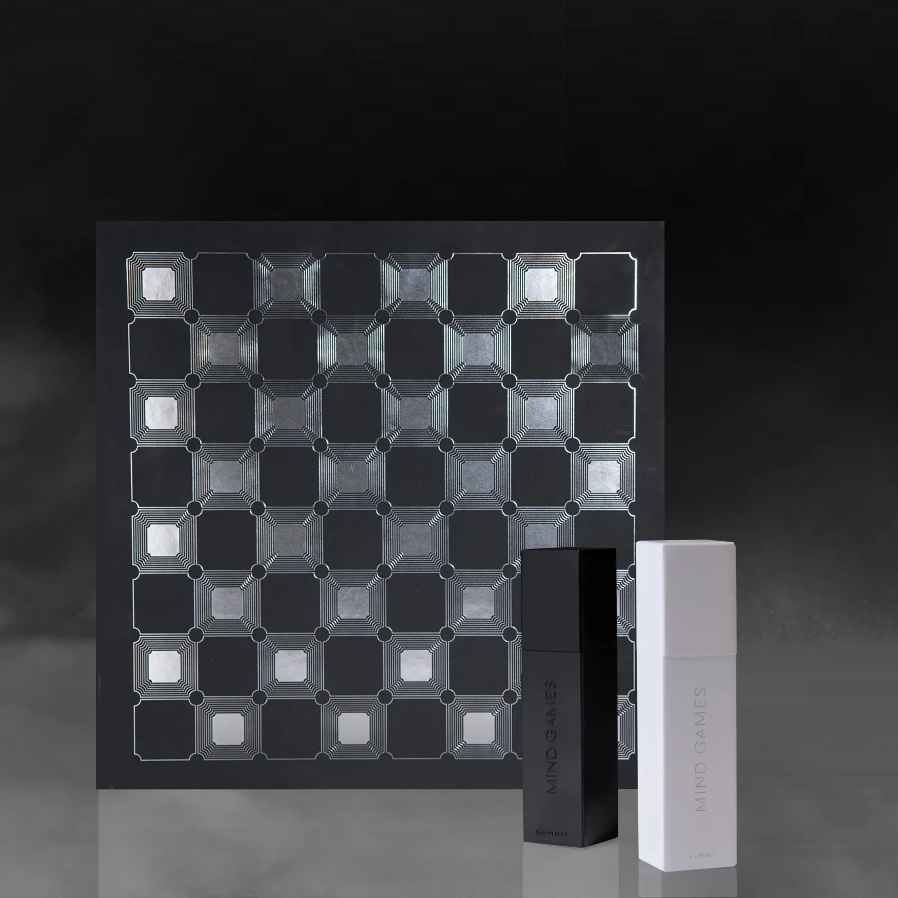 10 Piece Limited Edition Set - The Soulmate Collection Mind Games