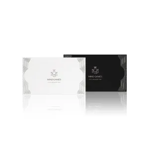 2 x 10 Piece Sample Discovery Sets - Artisan and Soulmate Collections Mind Games