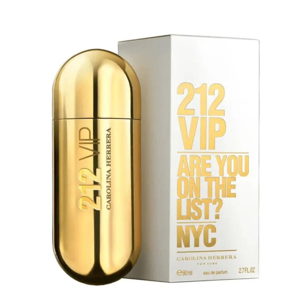 212 VIP EDP for Women