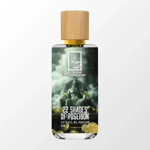 22 Shades of Poseidon The Dua Brand