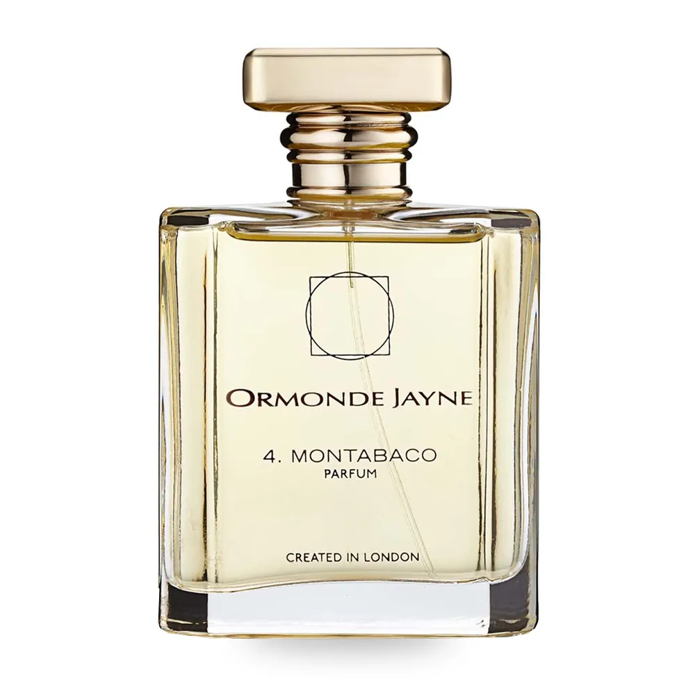 4. Montabaco