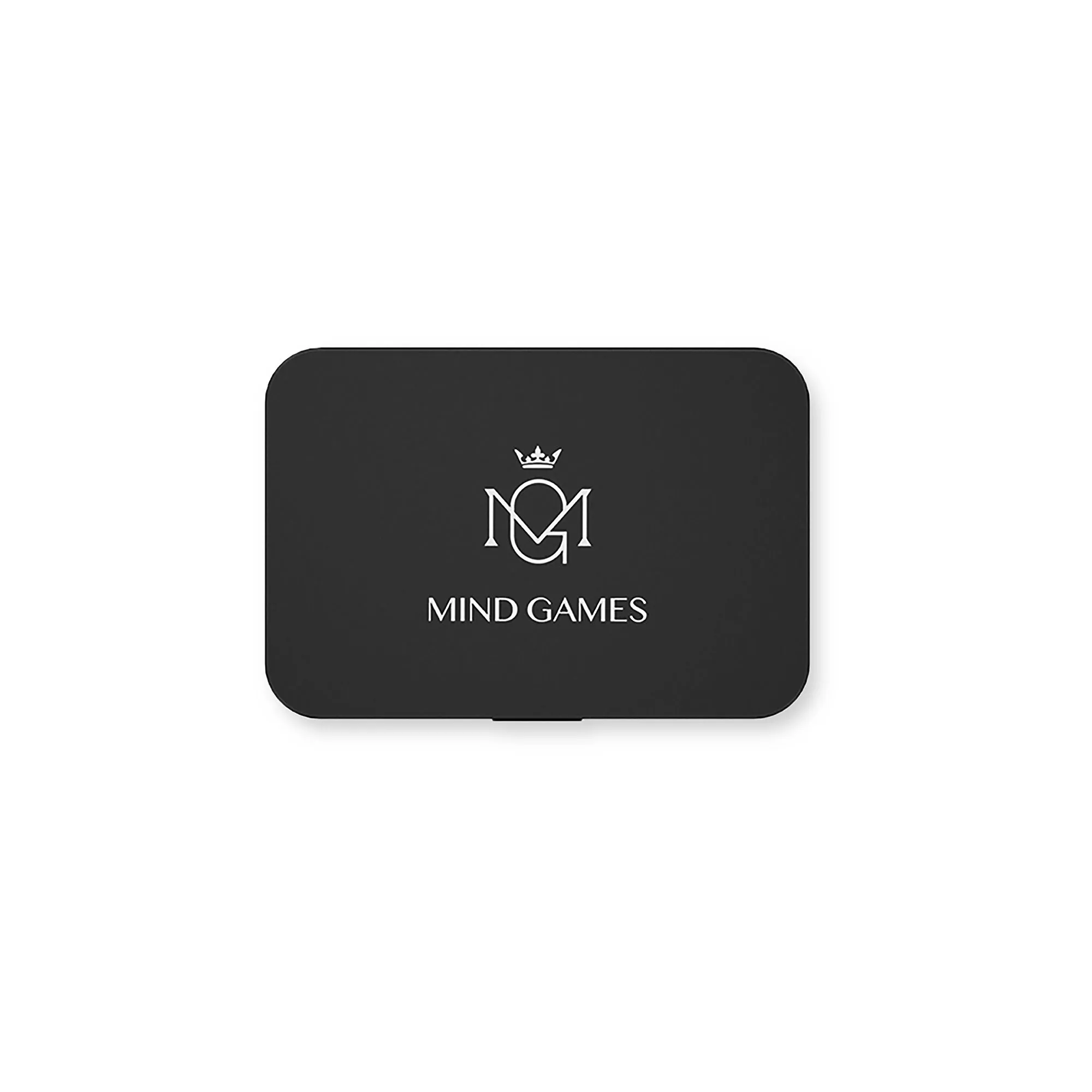 5 Piece Olfactive Discovery Set - Amber Mind Games