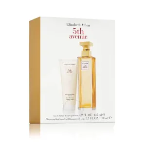 5th Avenue EDP Gift Set for Women (2PC)