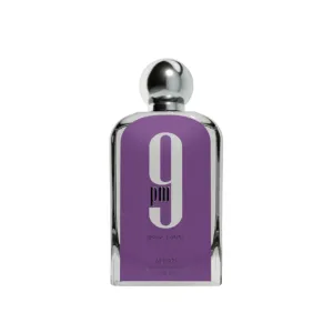 9pm Pour Femme Eau de Parfum