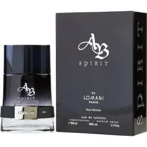 AB Spirit by Lomani