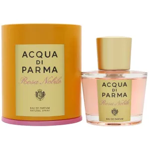 Acqua Di Parma Rosa Nobile
