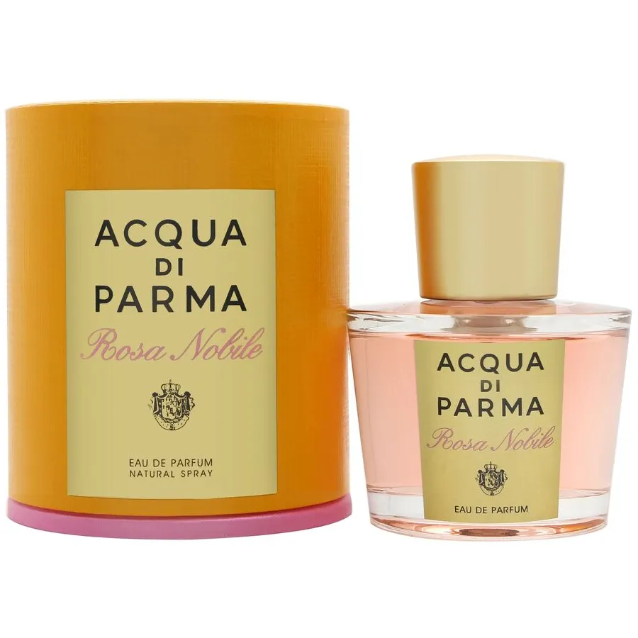 Acqua Di Parma Rosa Nobile
