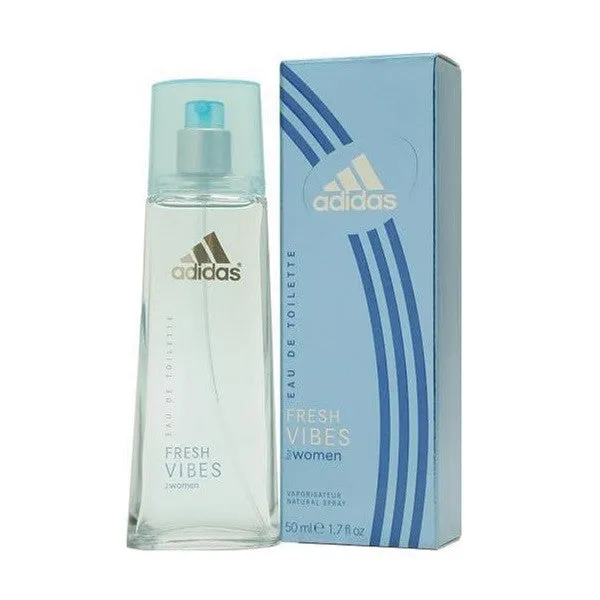 Adidas Fresh Vibes by Adidas