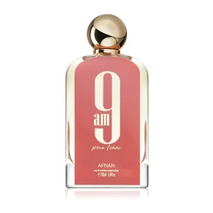 Afnan 9 Am Pour Femme