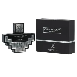 Afnan Ornament Pour Homme