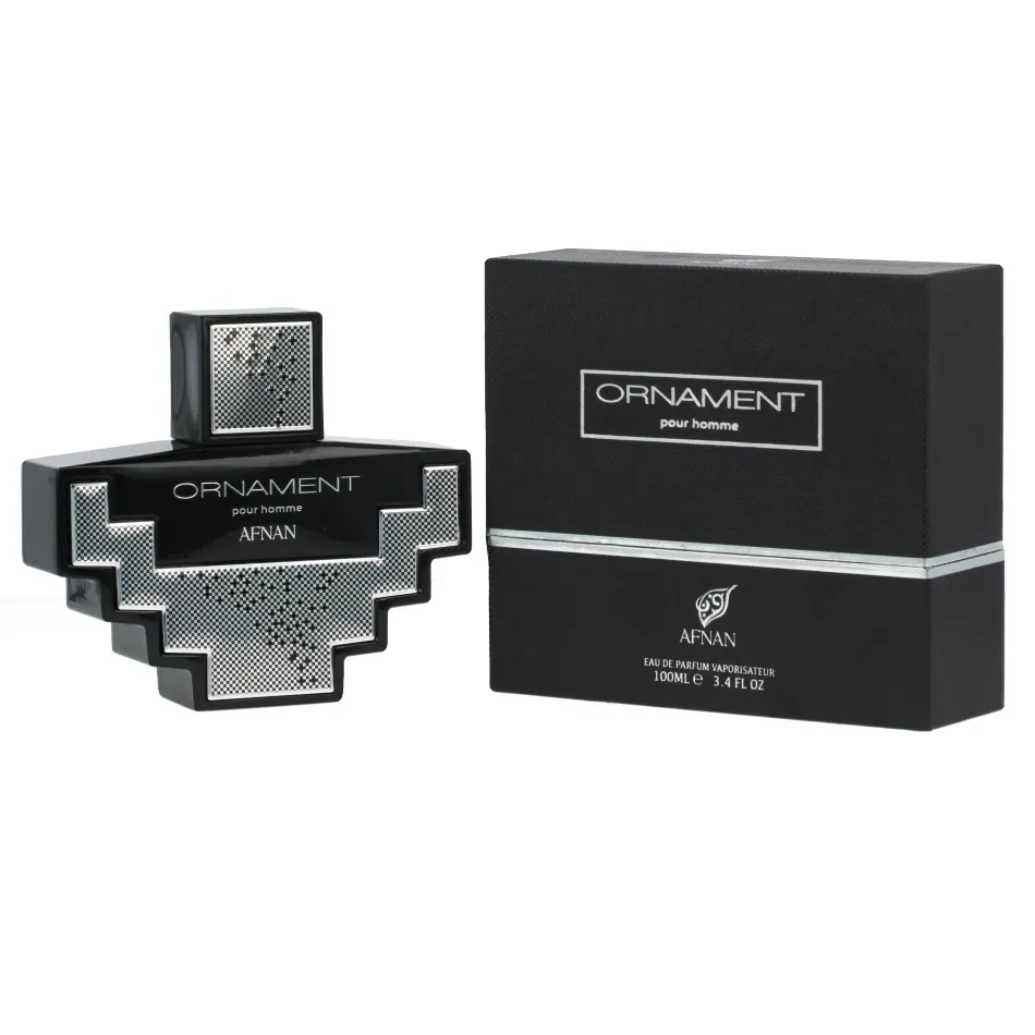 Afnan Ornament Pour Homme
