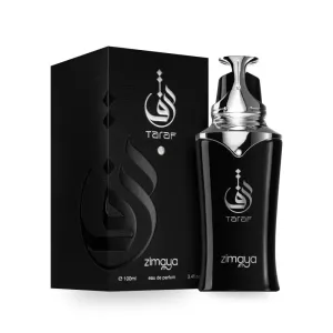 Afnan Zimaya "Taraf Black"