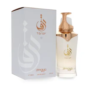 Afnan Zimaya "Taraf White"