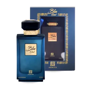 Ahmed Blue Oud