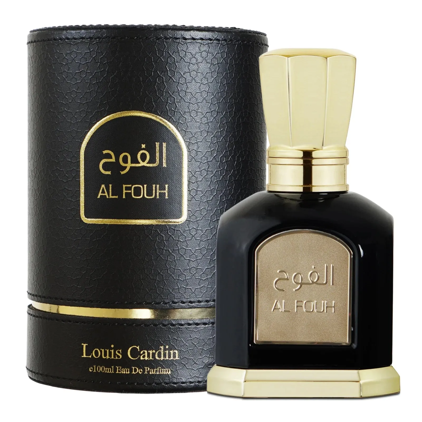 Al Fouh EDP for Men