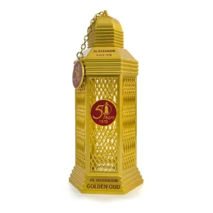 Al Haramain Golden Oud