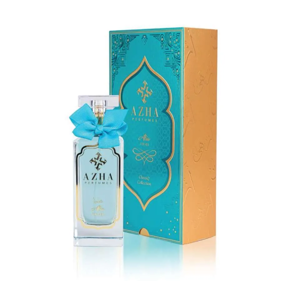Alia for Her EDP