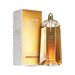 Alien Goddess Intense