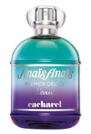 Anais Anais Premier Delice L'Eau by Cacharel
