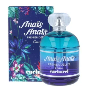 Anais Anais Premier Delice L'Eau by Cacharel