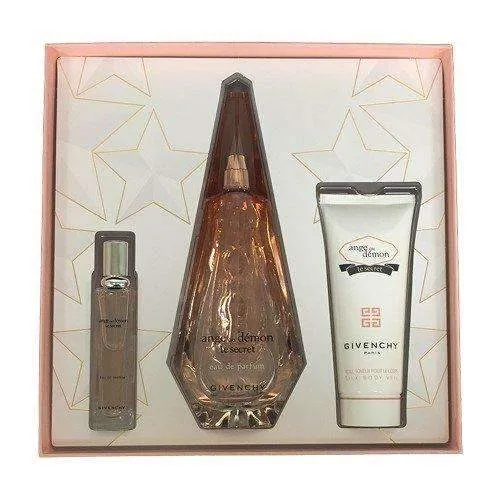 Ange Ou Demon Le Secret Gift Set