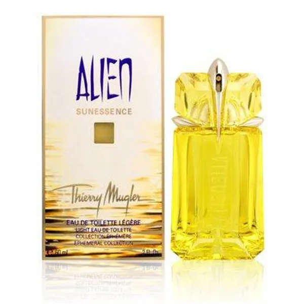 Angel Sunessence by Thierry Mugler