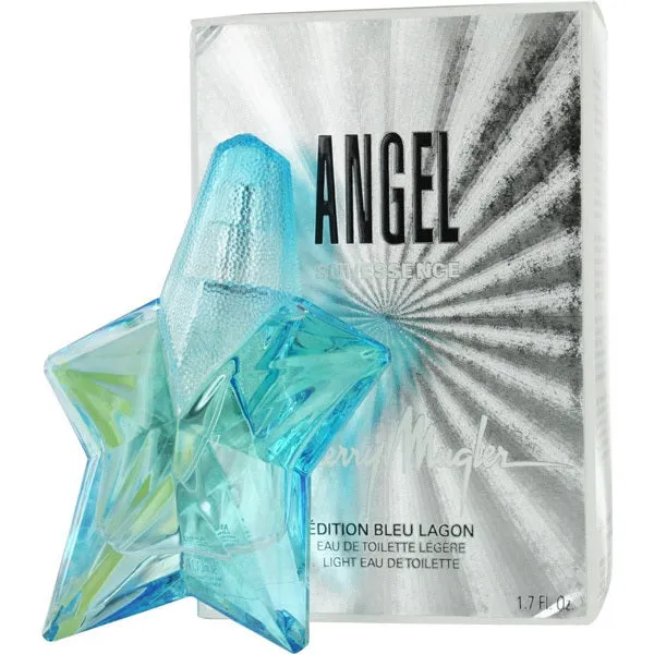 Angel Sunessence by Thierry Mugler