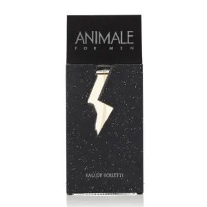 Animale for Men Eau de Toilette