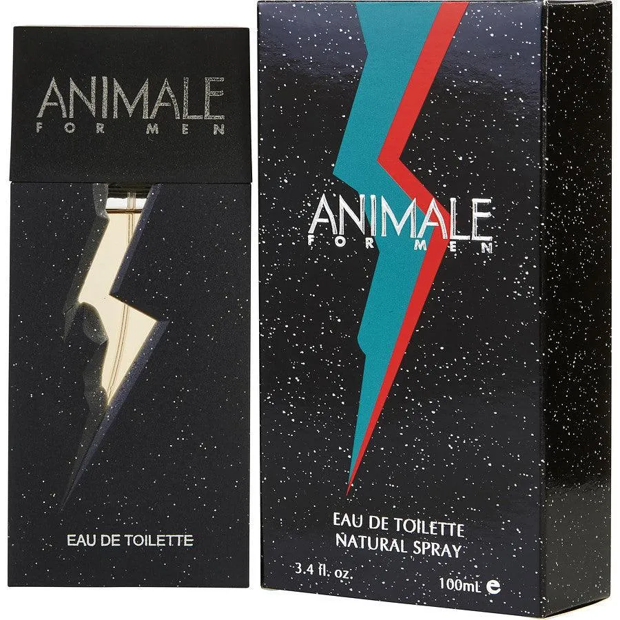 Animale for Men Eau de Toilette