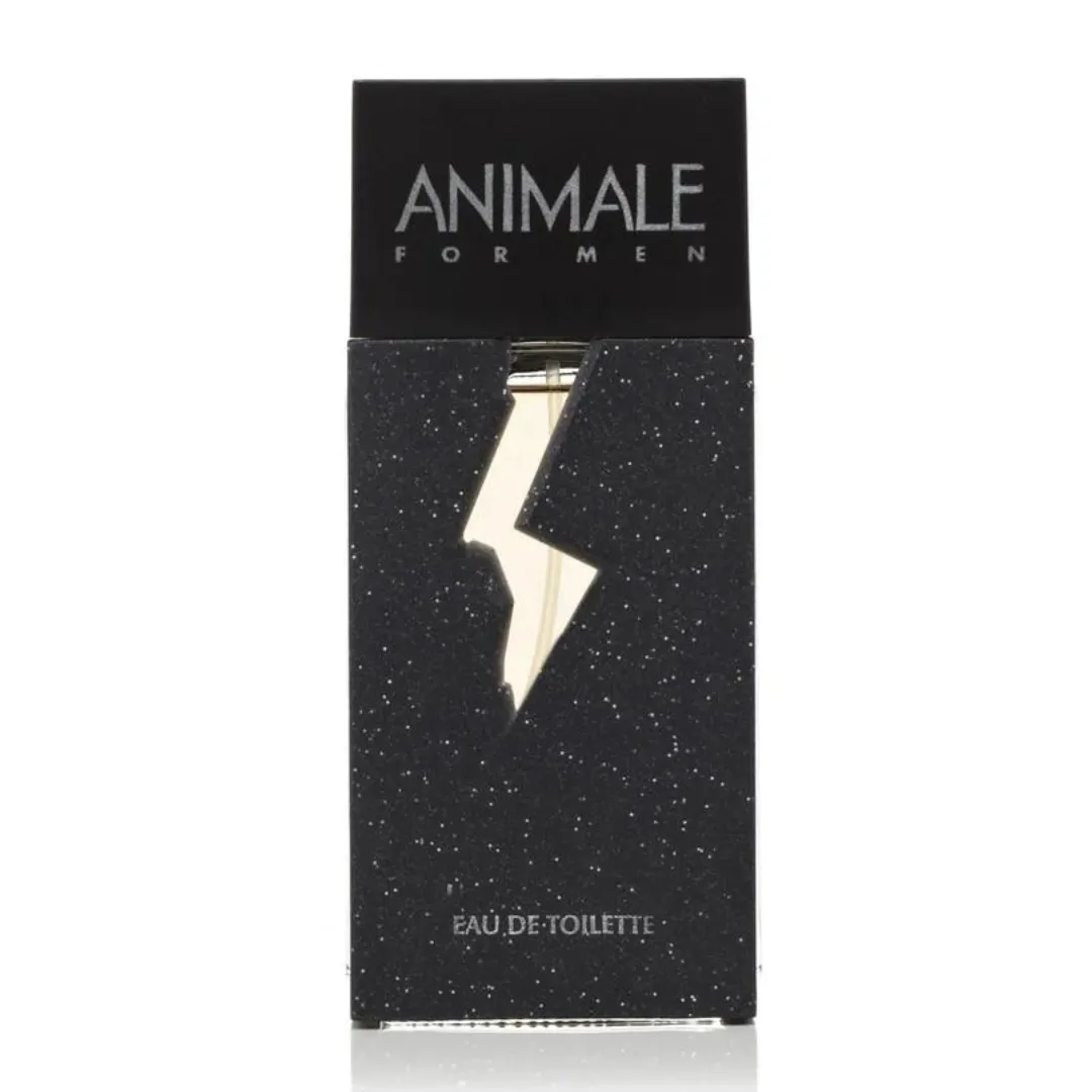 Animale for Men Eau de Toilette