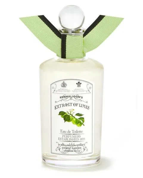 Anthology Extract of Limes by Penhaligon's