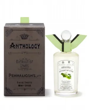Anthology Extract of Limes by Penhaligon's
