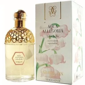 Aqua Allegoria Lilia Bella by Guerlain