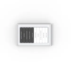 Artisan Collection Sample Discovery Set Gift with Purchase Mind Games