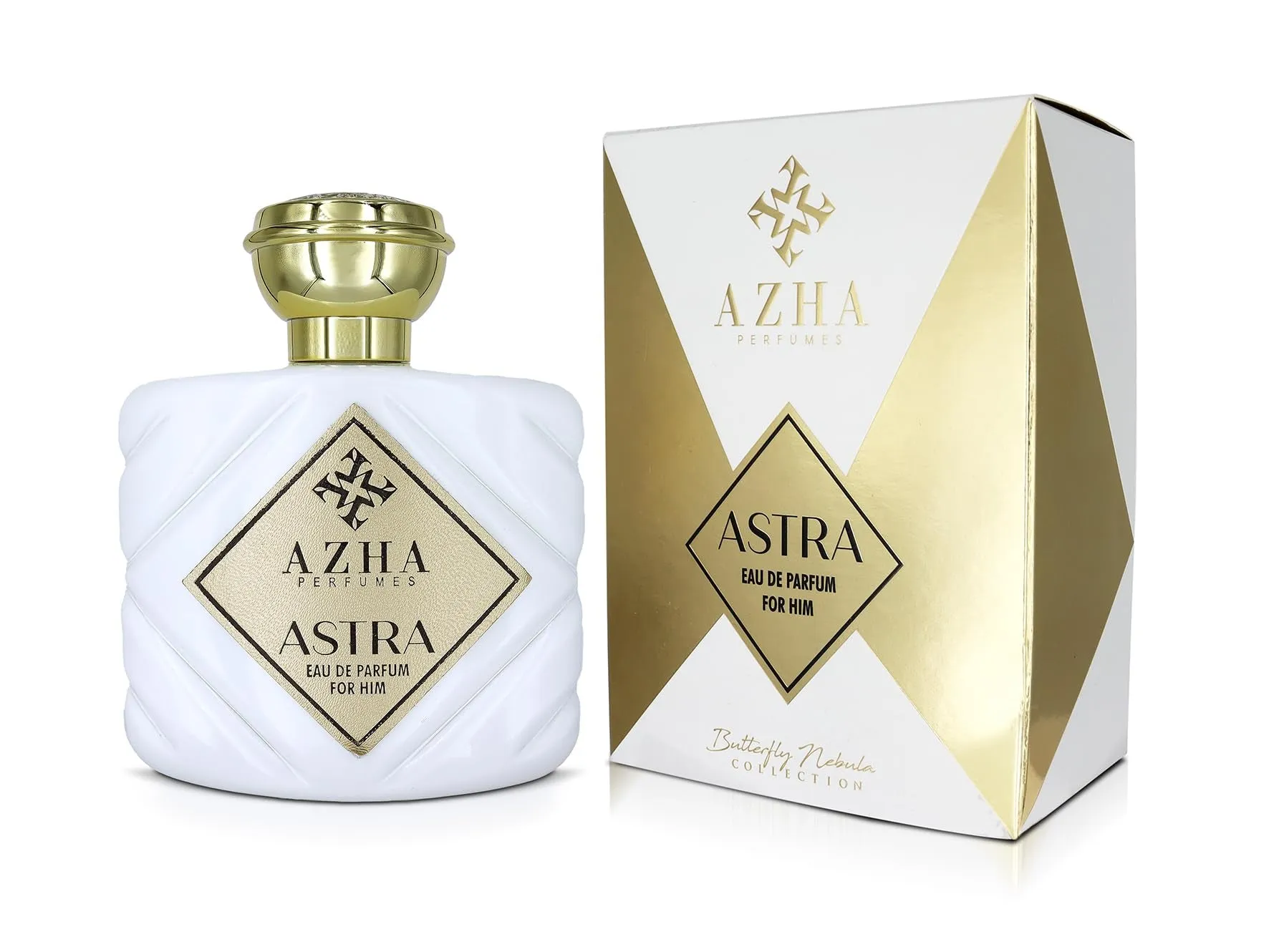 Astra for Him Eau de Parfum