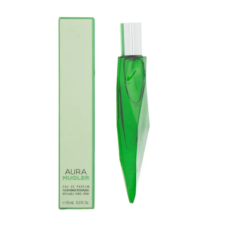 Aura Mugler Edp