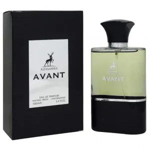 Avant