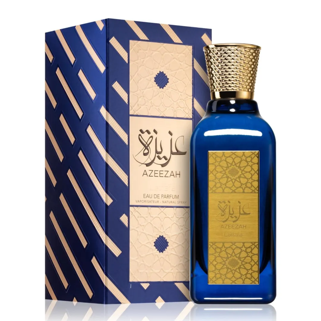 Azeezah Eau de Parfum for Women