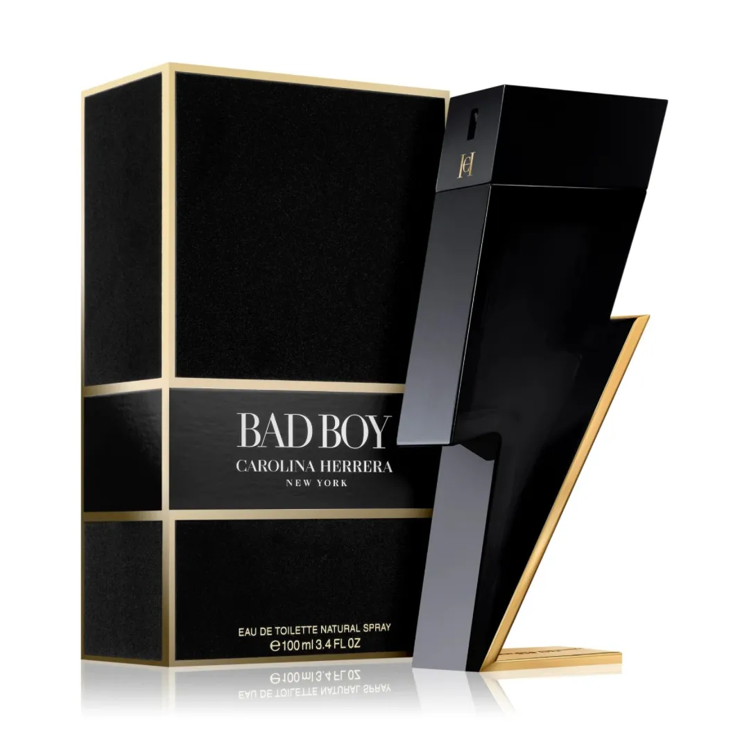 Bad Boy Eau de Toilette