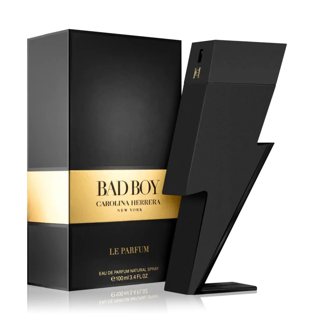 Bad Boy Le Parfum