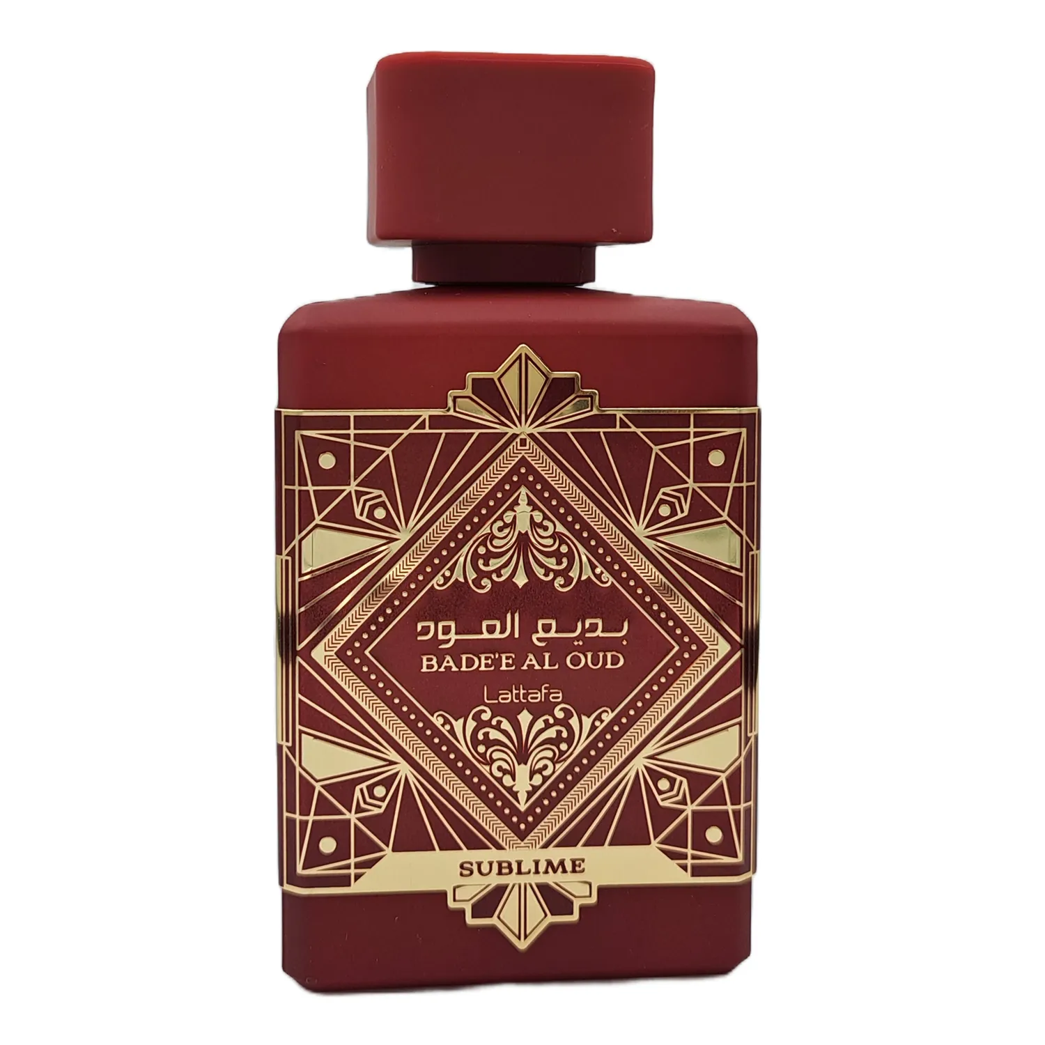 Badee Al Oud Sublime