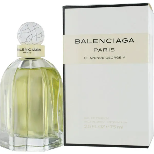 Balenciaga Paris by Balenciaga
