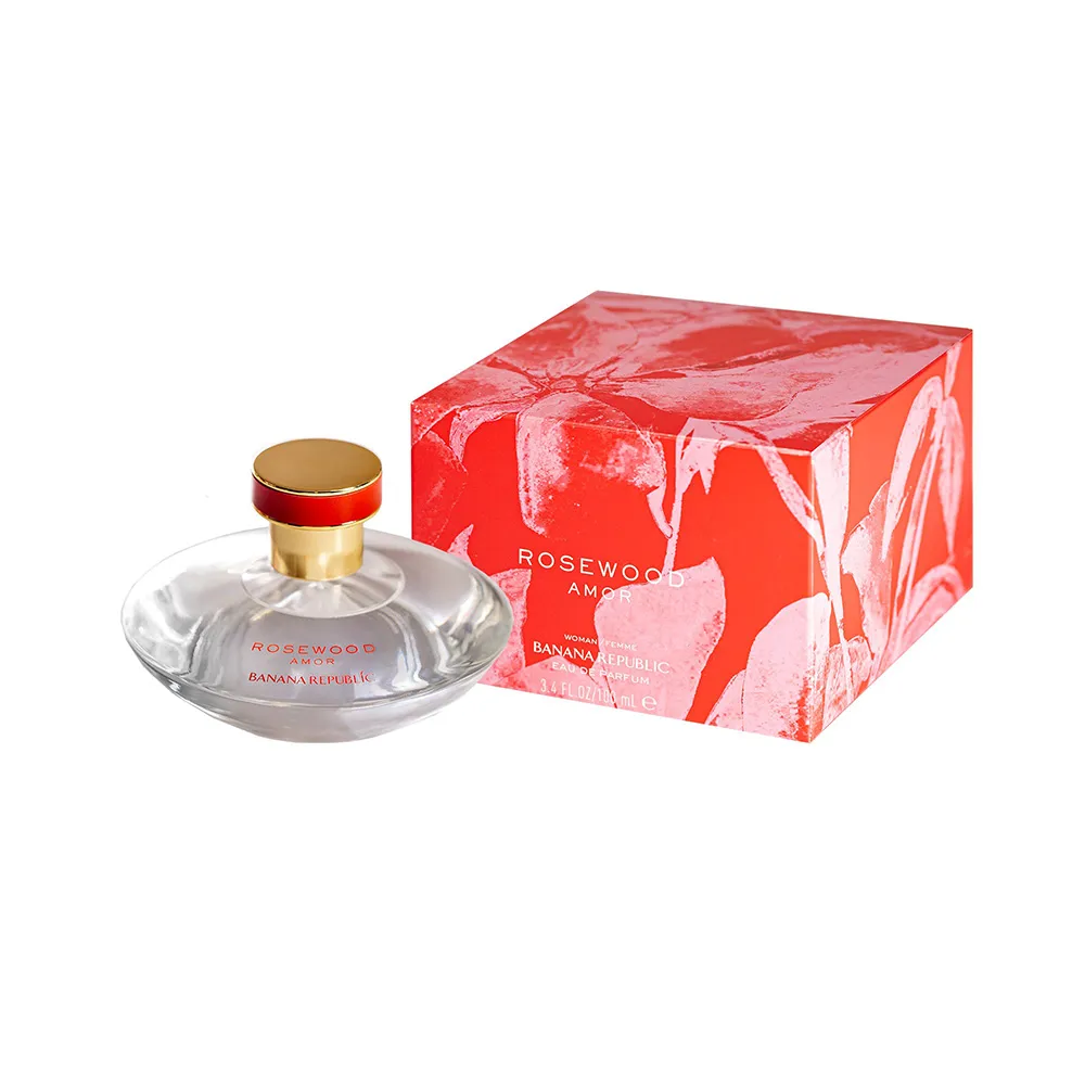 Banana Republic Rosewood Amor