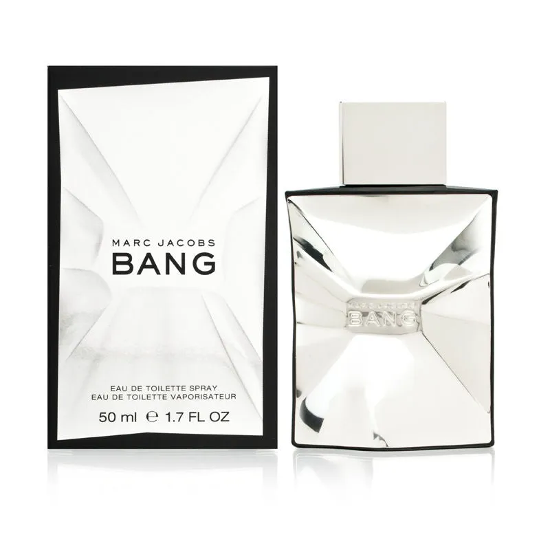Bang Marc Jacobs