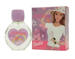 Barbie Aventura by Mattel