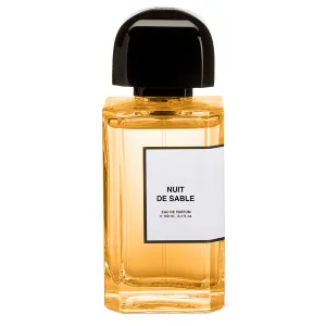 Bdk Nuit De Sable