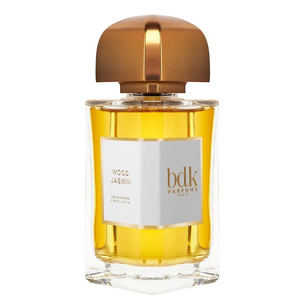 Bdk Wood Jasmin