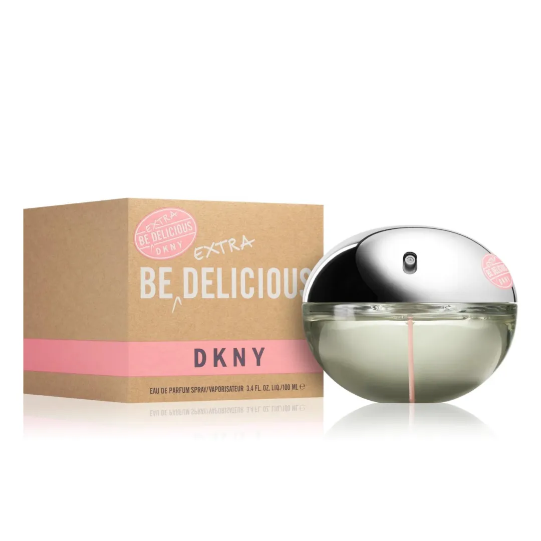 Be Extra Delicious EDP for Women