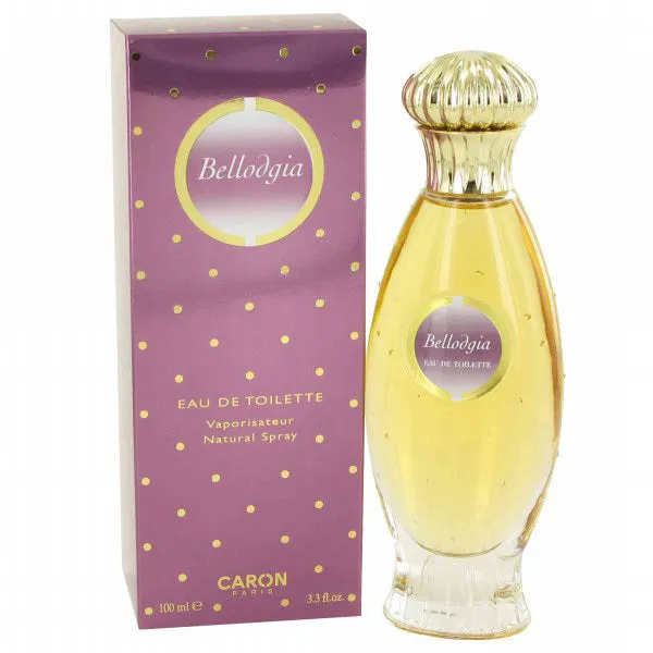 Bellodgia by Caron